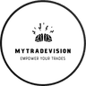 MyTradeVision Logo